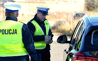 Majówka pod znakiem patroli. Elbląska policja czuwa